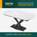 Τραπέζι SR-D004