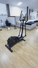 Ελλειπτικό γυμναστικής Merach