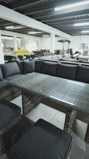 Σαλόνι κήπου Τήλος