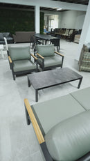 Σαλόνι κήπου ARMANI