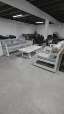 Σαλόνι κήπου ALPHA