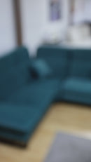 Γωνιακός Καναπές - Βερολίνο