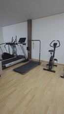 Αναδιπλούμενος Δρόμος Γυμναστικής R1 Walking Pad Treadmill