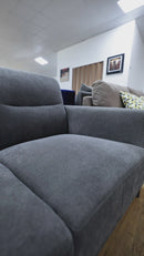 Καναπές Αθηνά - 3θέσιος και 2θέσιος