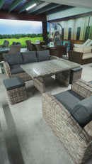 Σαλόνι κήπου Σάμος