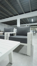 Σαλονάκι Εξωτερικού Χώρου - ΚΡΗΤΗ