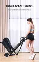 Ελλειπτικό γυμναστικής Merach