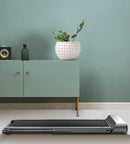 Αναδιπλούμενος Δρόμος Γυμναστικής R1 Walking Pad Treadmill